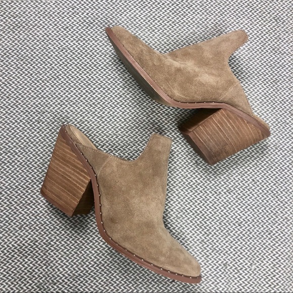 Chinese Laundry Shoes - *Blogger Fav* Chinese Laundry | Springfield Mule